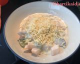 Foto langkah ke 4 dari resep Salad Buah (Fruit Salad) #BikinRamadhanBerkesan.