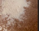 A picture of step 1 of Holiday Hot Chocolate🍫.