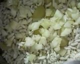 झालमुड़ी (Jhal Muri recipe in Hindi) रेसिपी चरण 2 फोटो