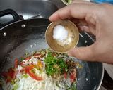 મગ સલાડ(mung salad Recipe in Gujarati) રેસીપી સ્ટેપ3ફોટો