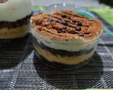 Foto langkah ke 8 dari resep Oreo Dessert Box.