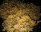 Foto langkah ke 6 dari resep Nasi Goreng Kampung.