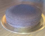 Foto del paso 1 de la receta: Forrar torta con pasta ballina