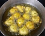 મેથી ના ગોટા (Methi Gota Recipe in Gujarati) રેસીપી સ્ટેપ2ફોટો