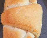 ચોકલેટ ક્રોંસોંટ (Chocolate Croissant Recipe In Gujarati) રેસીપી સ્ટેપ5ફોટો