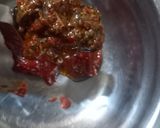 Foto del paso 3 de la receta: Pollo al Horno con Papas con Salsa Fusión Gochujang