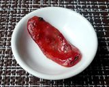 Hình bước làm 6 của món LẠP XƯỞNG tươi