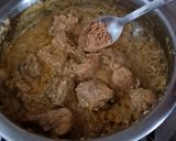 চিকেন মহারানি (Chicken Maharani recipe in Bengali) রেসিপির ধাপ 4 ছবি