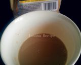杏仁面包的食譜步驟1照片