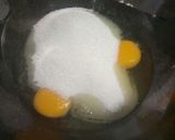 Foto del paso 1 de la receta: Súper torta marmolada