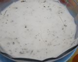 A picture of step 3 of Homemade Ranch dressing.