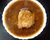 फिश करी रेसिपी स्टेप 4 फोटो