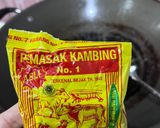 Foto langkah ke 3 dari resep Soto Betawi Ayam.