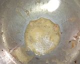 Foto langkah ke 2 dari resep Telur Ceplok Kecap.