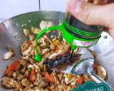 Foto langkah ke 5 dari resep #45 Mie Goreng Hot Meletop.