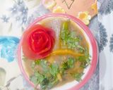 मटकी दाल (मोठ दाल) (Matki dal (Moth dal) recipe in hindi) रेसिपी चरण 5 फोटो