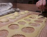 Foto del passaggio 6 della ricetta Ravioli di Maria