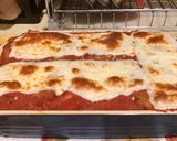 Parmezános padlizsán recept fázis 6 fotója