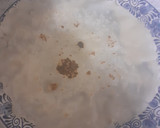 Foto del paso 4 de la receta: Fajitas o burritos orale