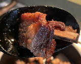 Foto del paso 1 de la receta: Costillas en salsa roja con chile de árbol