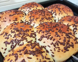 Foto langkah ke 7 dari resep Roti sobek super lembut.