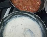 Lasagna wheat based recipe step 5 photo