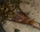 Foto langkah ke 4 dari resep Bubur Kacang Hijau.
