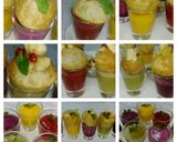 A picture of step 6 of Fruti Juicy Puris.