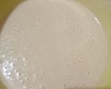 A picture of step 3 of Cream cake.