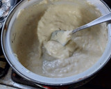 Foto del paso 5 de la receta: Pollito al horno condimentado acompañado con una salsa blanca (a mi estilo)