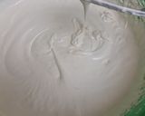 Foto langkah ke 4 dari resep Marmer Cake.