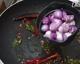 வேர்க்கடலை சட்னி அல்லது நிலக்கடலை சட்னி ரெசிபி ஸ்டேப் 5 புகைப்படம்