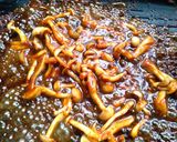 Foto langkah ke 7 dari resep Ikan Kakap bakar.