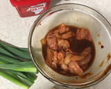 Foto del paso 1 de la receta: Pollo frito al estilo Coreano
