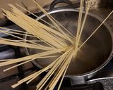 Foto langkah ke 1 dari resep Spaghetti Carbonara (Original Recipe).