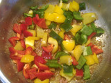 Estofado de Pavo con verduras