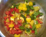 Foto del paso 3 de la receta: Estofado de Pavo con verduras