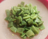 Foto del paso 7 de la receta: Sopa de otoño, de verduras orgánicas