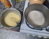 Foto del paso 2 de la receta: Crema pastelera