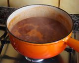 Foto del paso 1 de la receta Salsa de tomate sin azúcar