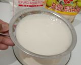 Foto langkah ke 4 dari resep Kue Mangkok.