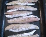 Foto del paso 1 de la receta: Filet de merluza al horno