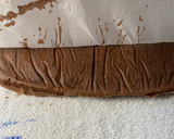 Foto del paso 6 de la receta: Bracitos de chocolate 🍫,rellenos de crema de naranja 🍊