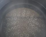 Une image de l'étape 1 de 🍑Soupe de pêches de vigne!🍑.