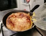 Une image de l'étape 7 de Tortilla de patatas de Lucia.