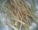 Hình bước làm 2 của món Cánh gà rang muối