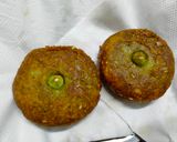 मटार पॅटीस （ matar patties recipe in marathi) रेसिपी स्टेप 3 फोटो 