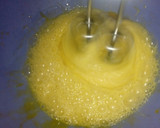 Foto del paso 1 de la receta: Bizcochuelo súper esponja casero