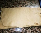 Foto del paso 3 de la receta: Libritos de Grasa y Cremona
