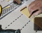 Foto del paso 10 de la receta: Croissants y chocolatines (masa danesa)